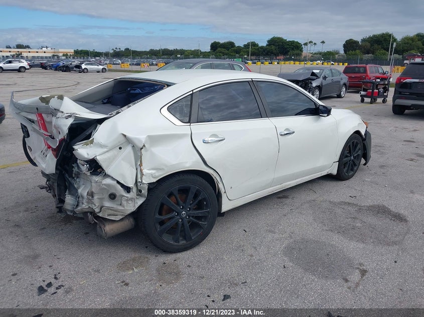 VIN 1N4AL3AP0HC185689 2017 NISSAN ALTIMA 2.5/S/SV/SL/SR