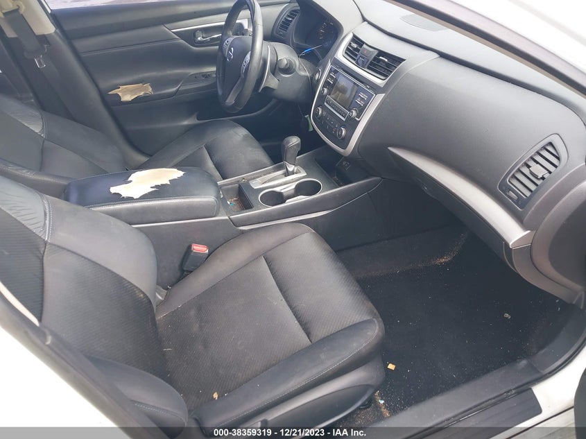 VIN 1N4AL3AP0HC185689 2017 NISSAN ALTIMA 2.5/S/SV/SL/SR
