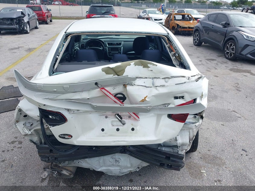 VIN 1N4AL3AP0HC185689 2017 NISSAN ALTIMA 2.5/S/SV/SL/SR