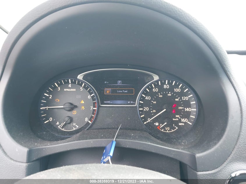 VIN 1N4AL3AP0HC185689 2017 NISSAN ALTIMA 2.5/S/SV/SL/SR