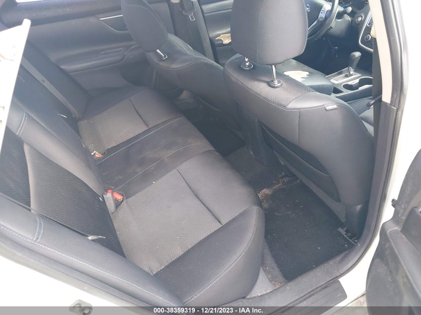 VIN 1N4AL3AP0HC185689 2017 NISSAN ALTIMA 2.5/S/SV/SL/SR