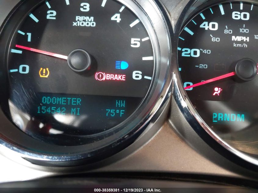 2013 GMC SIERRA 1500 SLE - 3GTP1VE0XDG291223