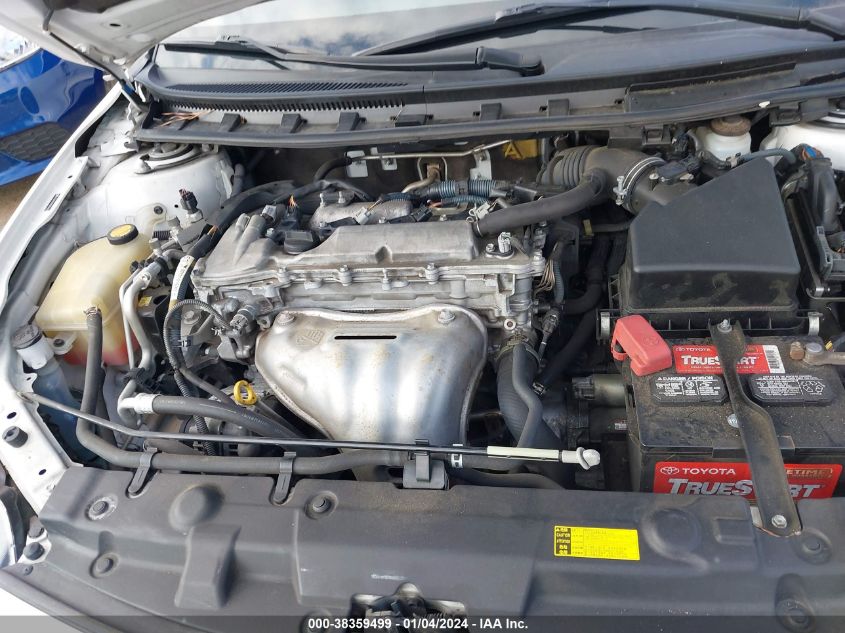 2013 TOYOTA SCION TC JTKJF5C75D3056876