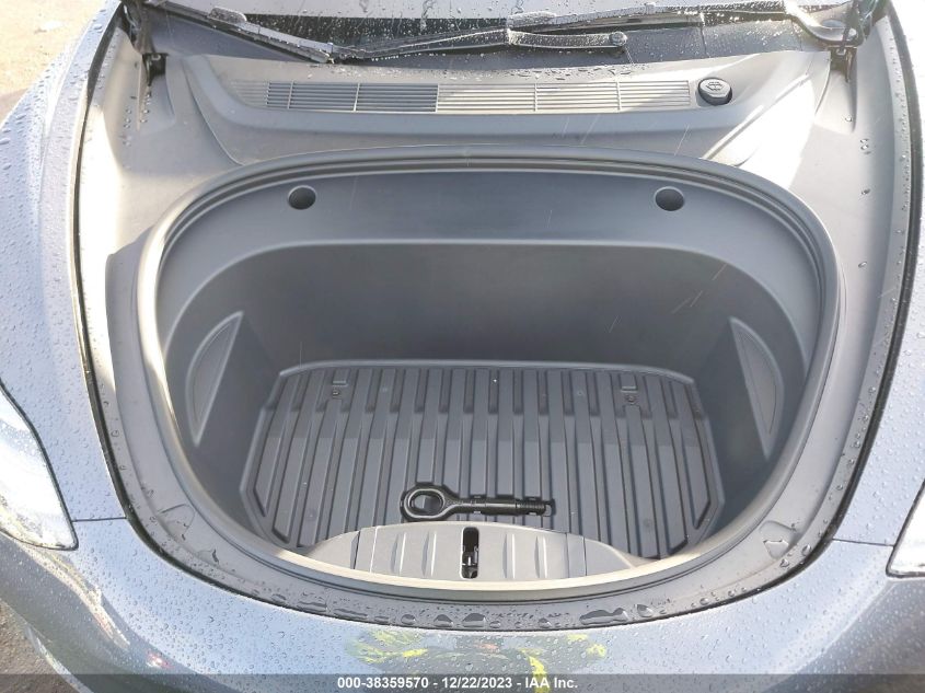 2023 TESLA MODEL 3 - 5YJ3E1EA8PF677685