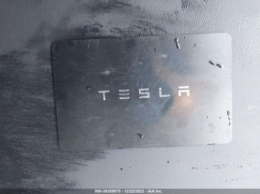 2023 TESLA MODEL 3 - 5YJ3E1EA8PF677685
