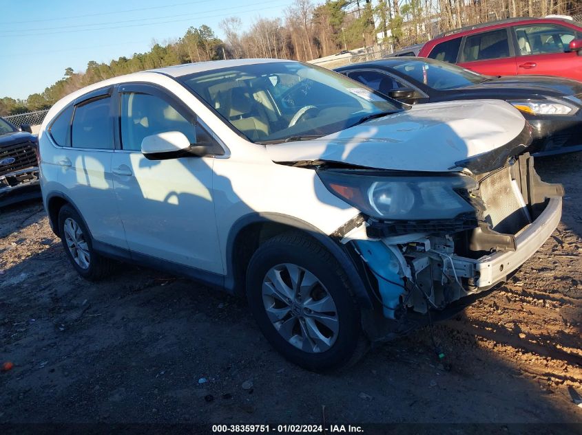 2014 HONDA CR-V EX - 5J6RM3H58EL006772