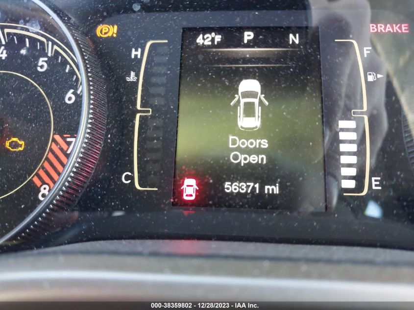 2014 JEEP CHEROKEE LATITUDE - 1C4PJLCS4EW319478
