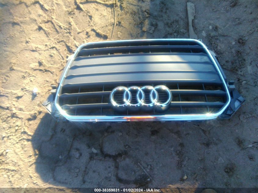 2013 AUDI A4 2.0T PREMIUM - WAUAFAFL0DA069519