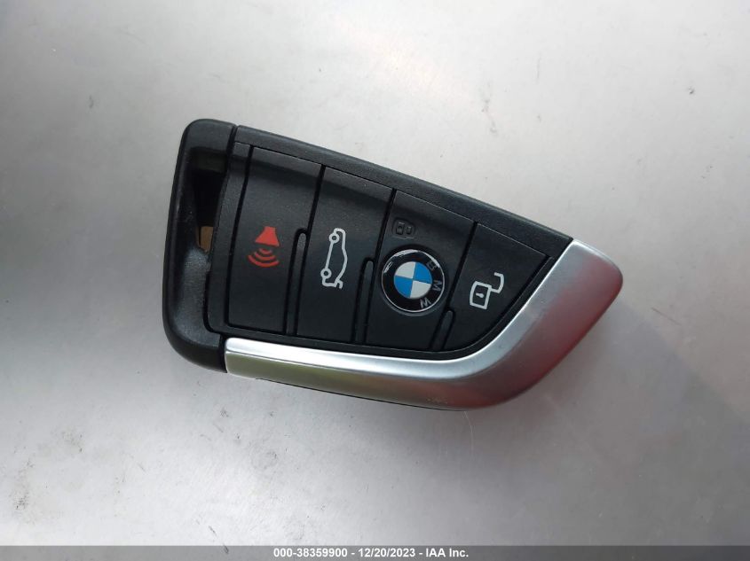 2021 BMW M235I GRAN COUPE XDRIVE WBA13AL07M7G76570