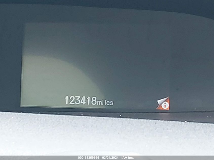 2013 HONDA CIVIC LX - 2HGFB2F52DH513918