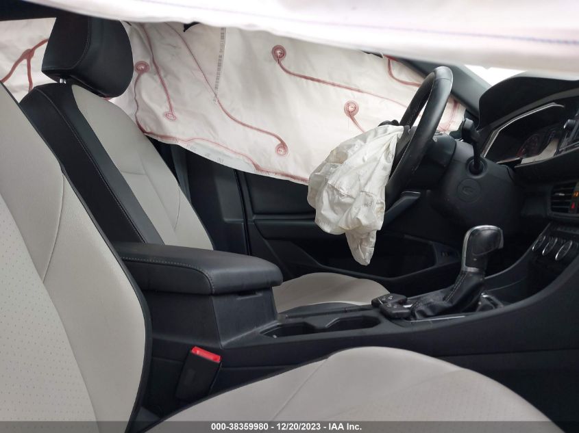 2019 VOLKSWAGEN JETTA 1.4T R-LINE/1.4T S/1.4T SE - 3VWC57BUXKM209914