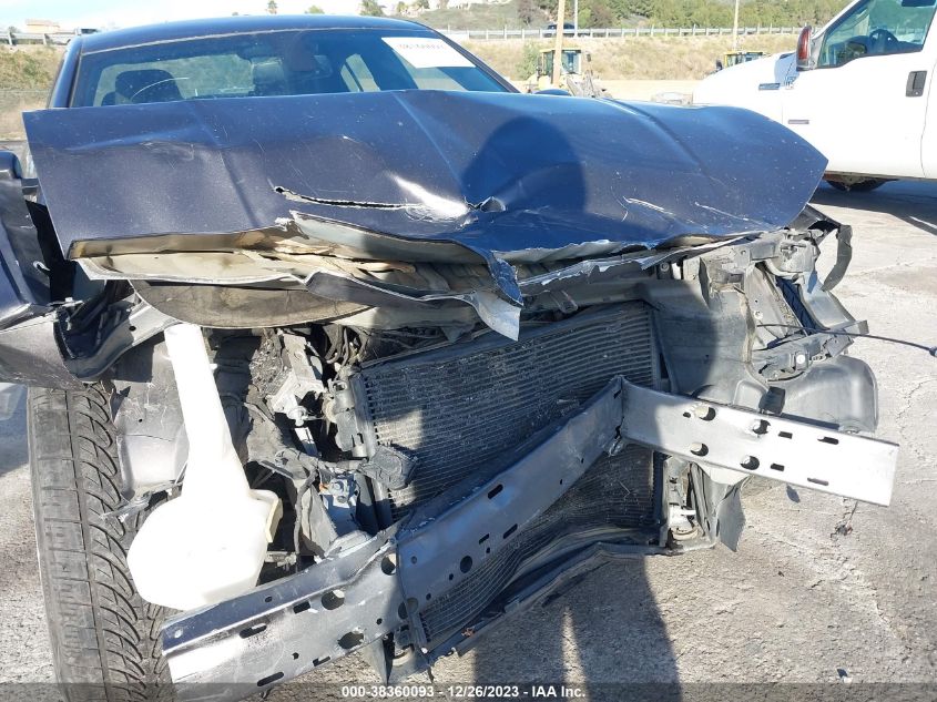 2016 DODGE CHARGER SXT - 2C3CDXHG2GH175064
