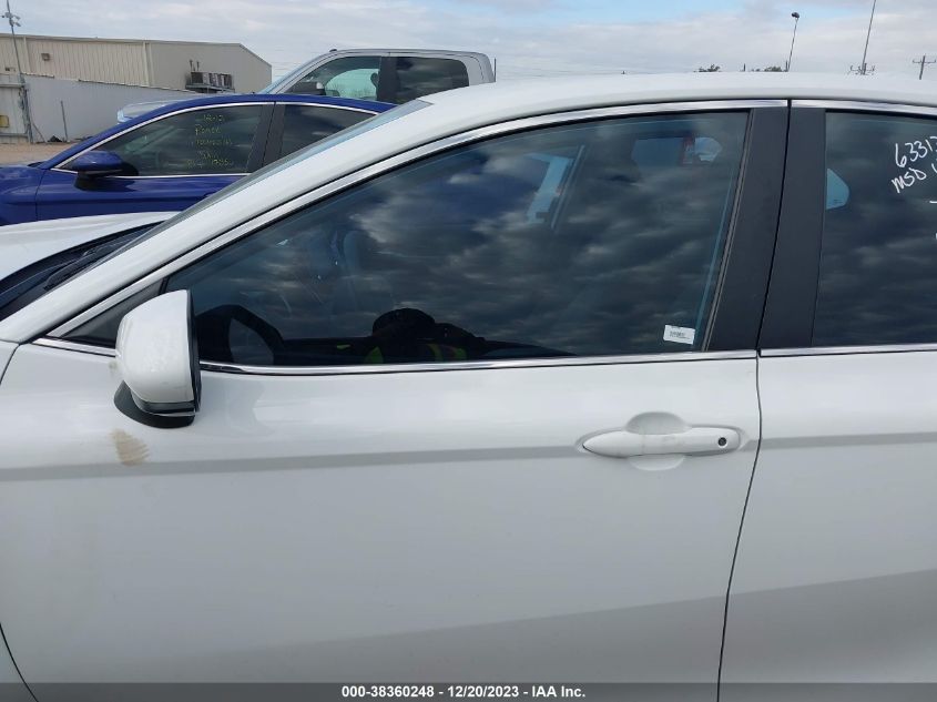 2022 TOYOTA CAMRY LE - 4T1C11AK1NU050546