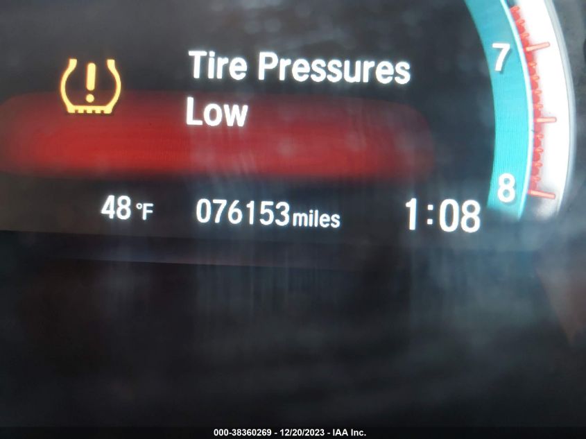 2018 HONDA CIVIC EX - 19XFC2F71JE011566