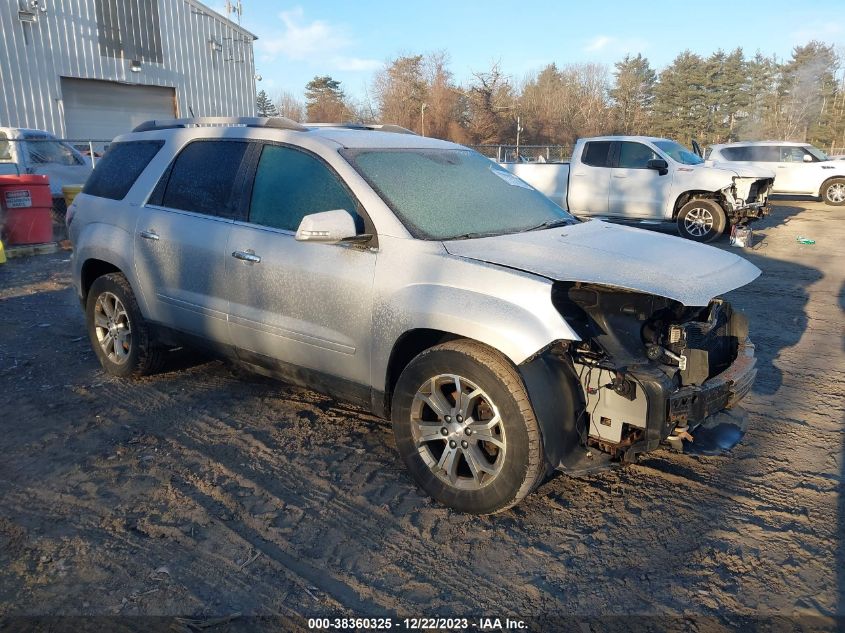 2014 GMC ACADIA SLT-1 - 1GKKVRKD9EJ325380