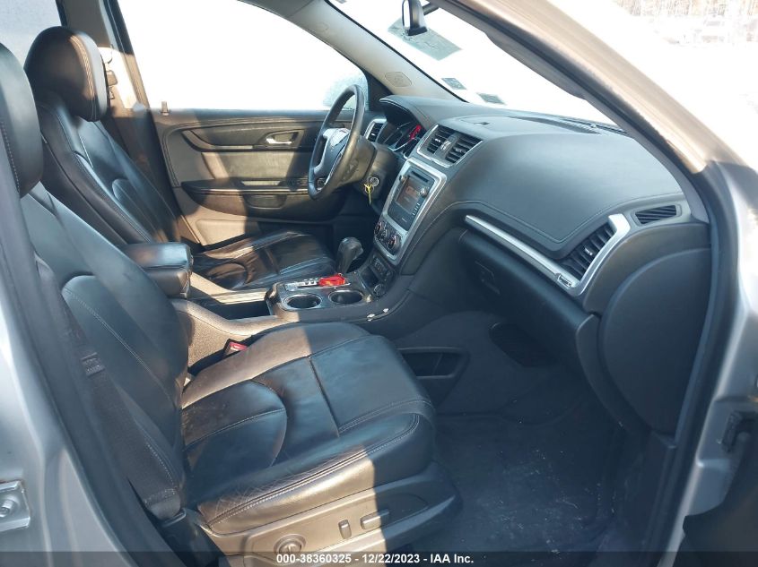 2014 GMC ACADIA SLT-1 - 1GKKVRKD9EJ325380