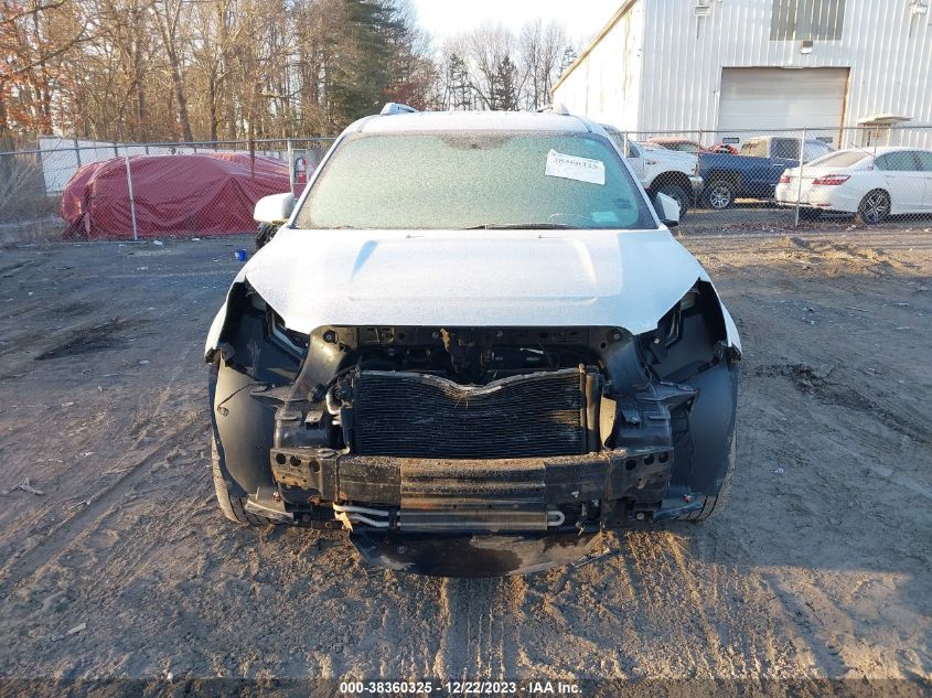 2014 GMC ACADIA SLT-1 - 1GKKVRKD9EJ325380