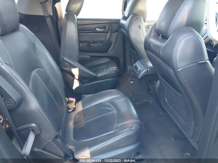 2014 GMC ACADIA SLT-1 - 1GKKVRKD9EJ325380