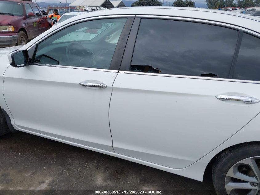 2013 HONDA ACCORD SPORT - 1HGCR2F56DA252208