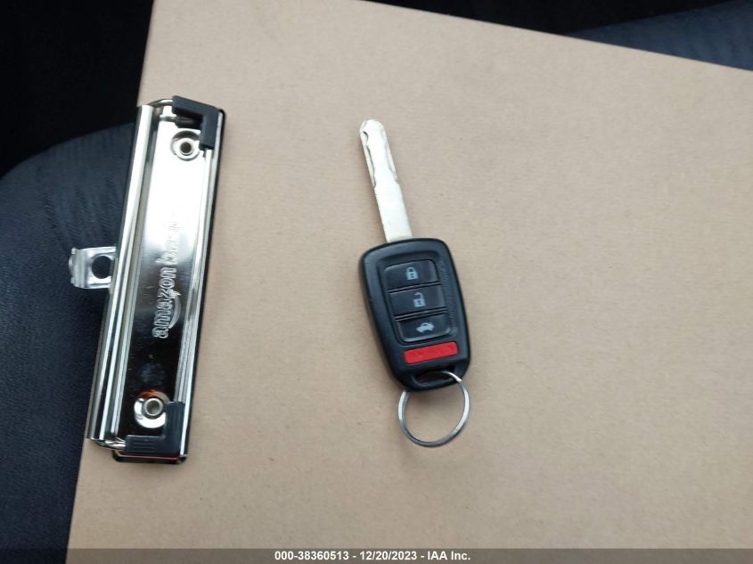 2013 HONDA ACCORD SPORT - 1HGCR2F56DA252208