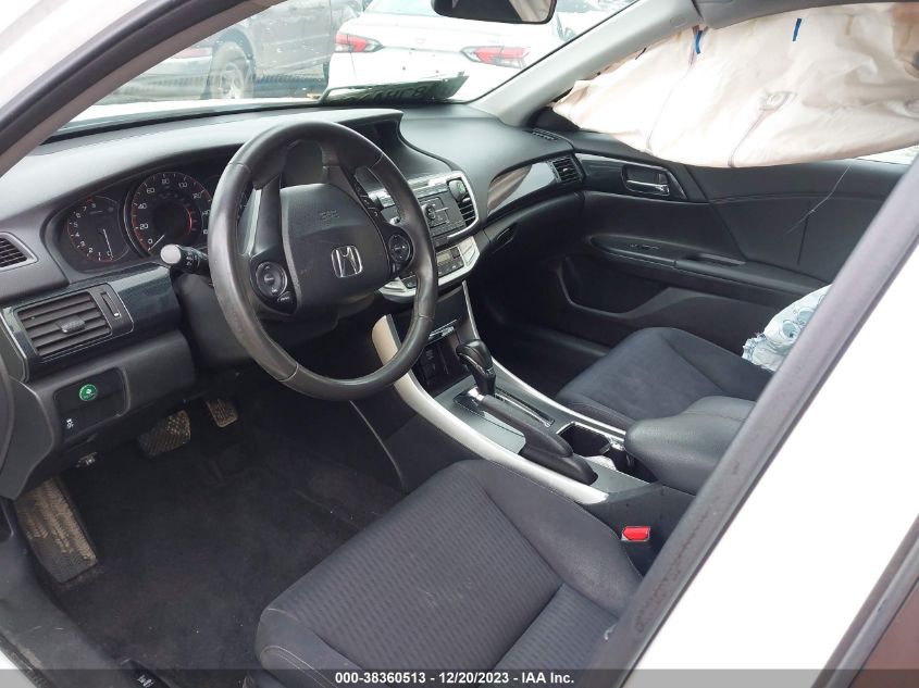 2013 HONDA ACCORD SPORT - 1HGCR2F56DA252208