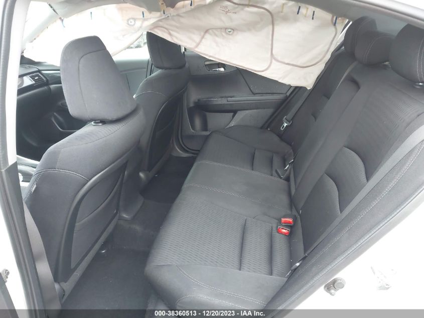 2013 HONDA ACCORD SPORT - 1HGCR2F56DA252208