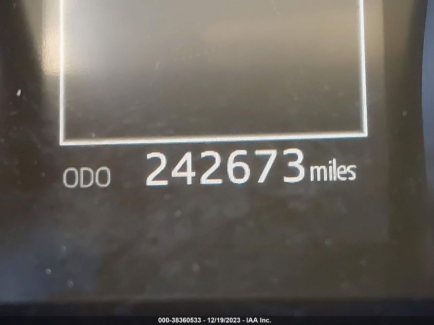 2018 TOYOTA CAMRY SE - JTNB11HK1J3012462