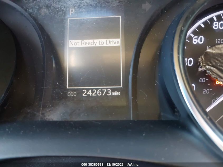 2018 TOYOTA CAMRY SE - JTNB11HK1J3012462