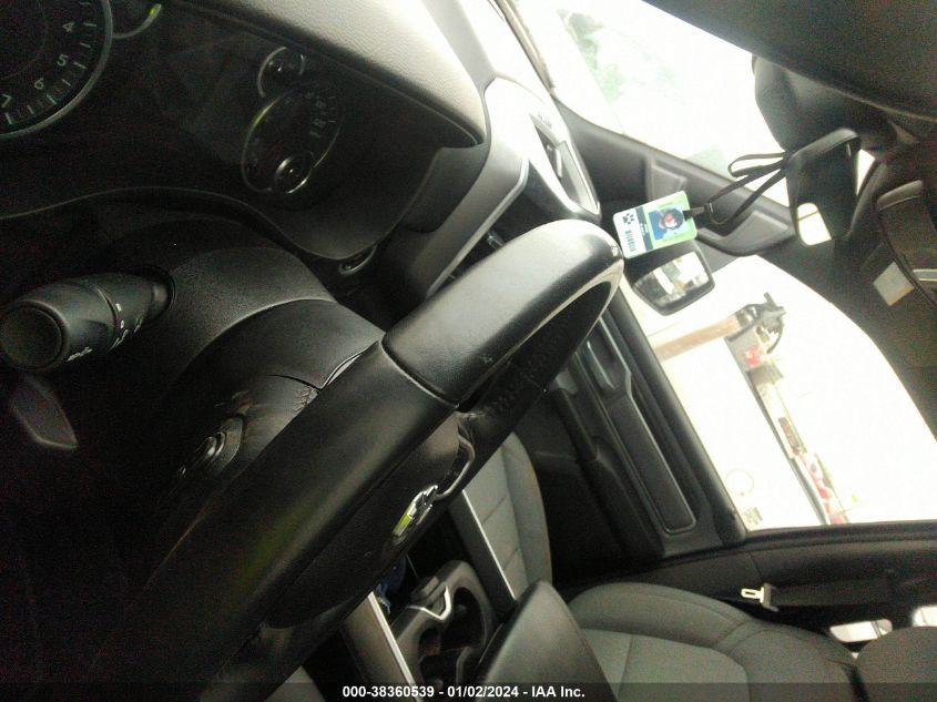 2021 RAM 1500 BIG HORN/LONE STAR - 1C6RREBT4MN819840