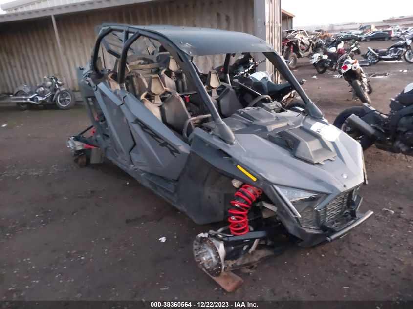3NSRME2K3NG385238 POLARIS RZR PRO R 4 SPORT 2022