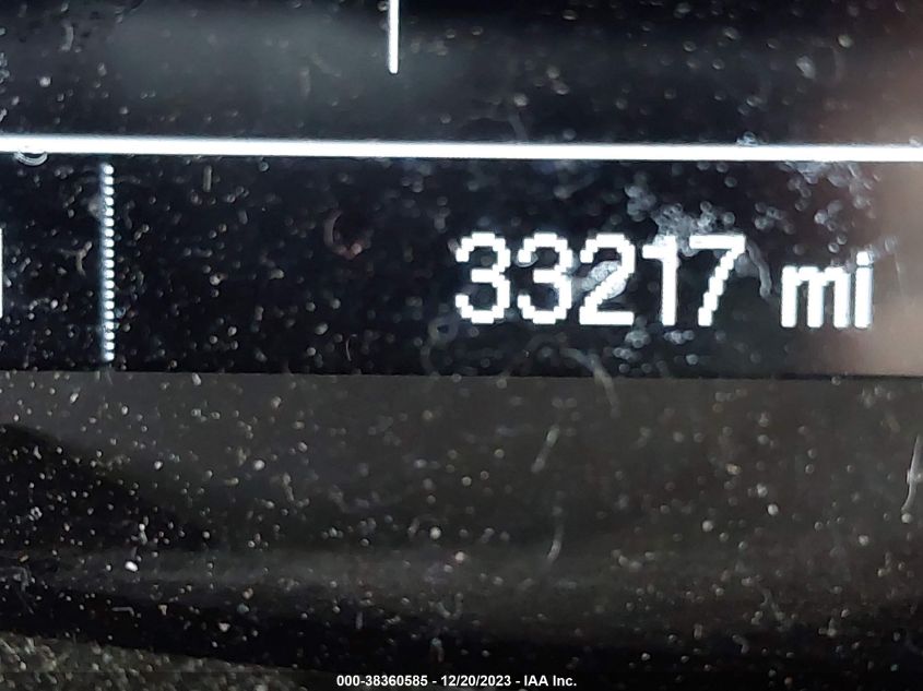 2021 CHEVROLET TRAX 1LT - KL7CJLSB6MB322448