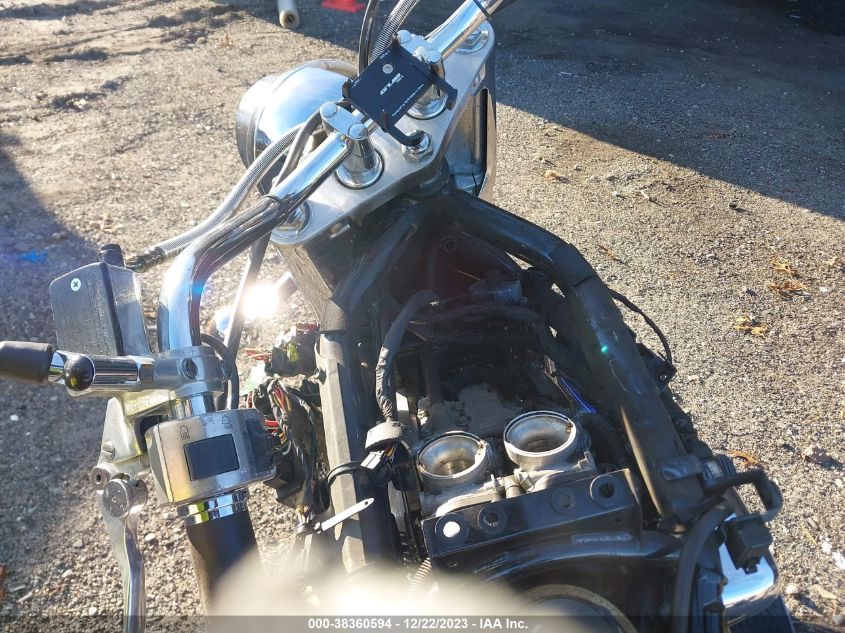 2001 SUZUKI VL1500 JS1VY51A212101771