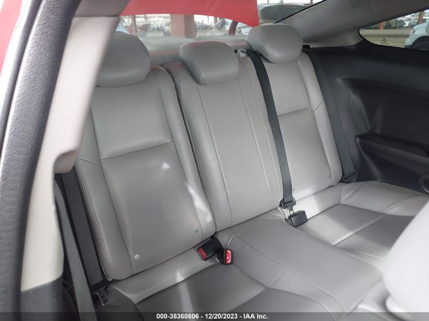 2015 HONDA CIVIC EX - 2HGFG3B8XFH507200