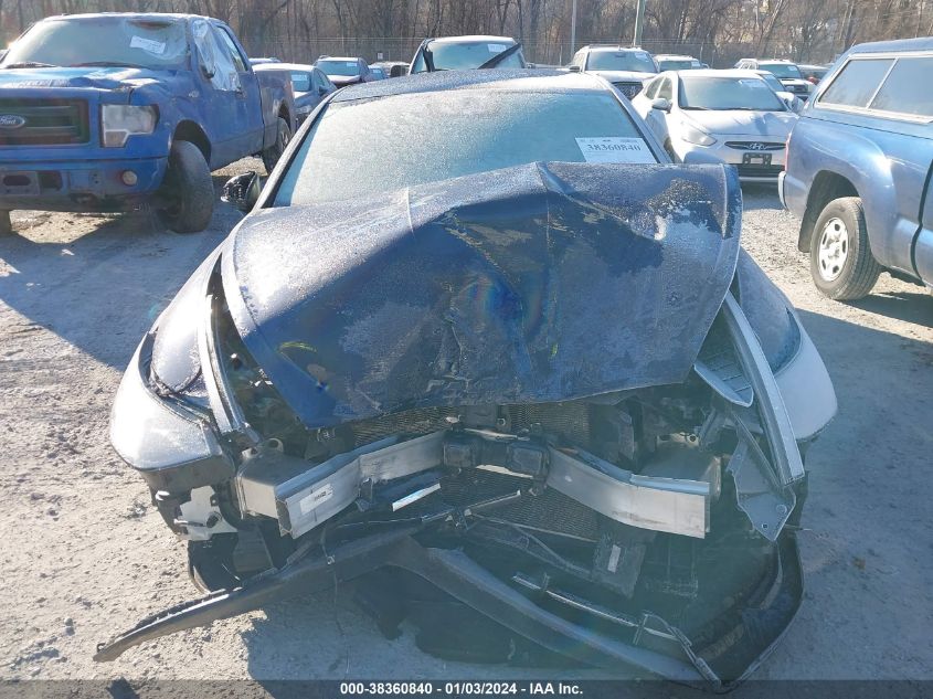 2021 HYUNDAI SONATA SE - 5NPEG4JA1MH118485