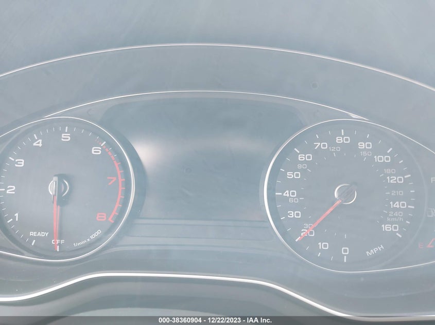 VIN WAUGMAF47LN005610 2020 AUDI A4 PREMIUM