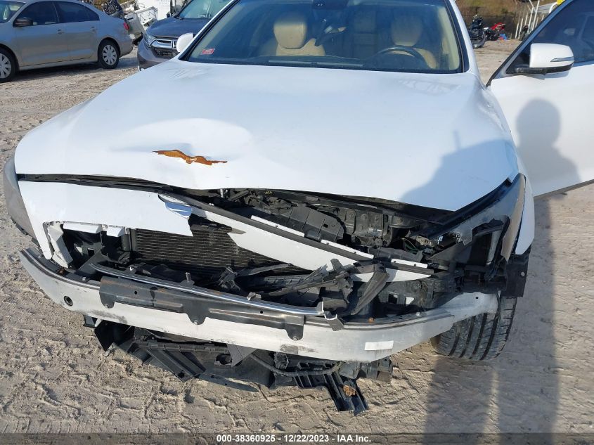 2015 HYUNDAI GENESIS 3.8L - KMHGN4JE0FU051349