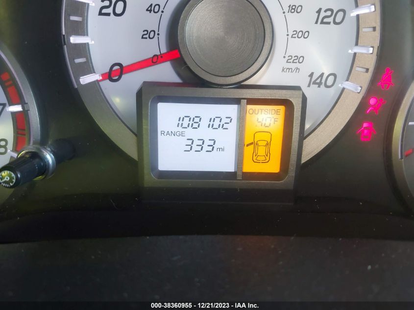 2015 HONDA PILOT EX - 5FNYF4H40FB021134