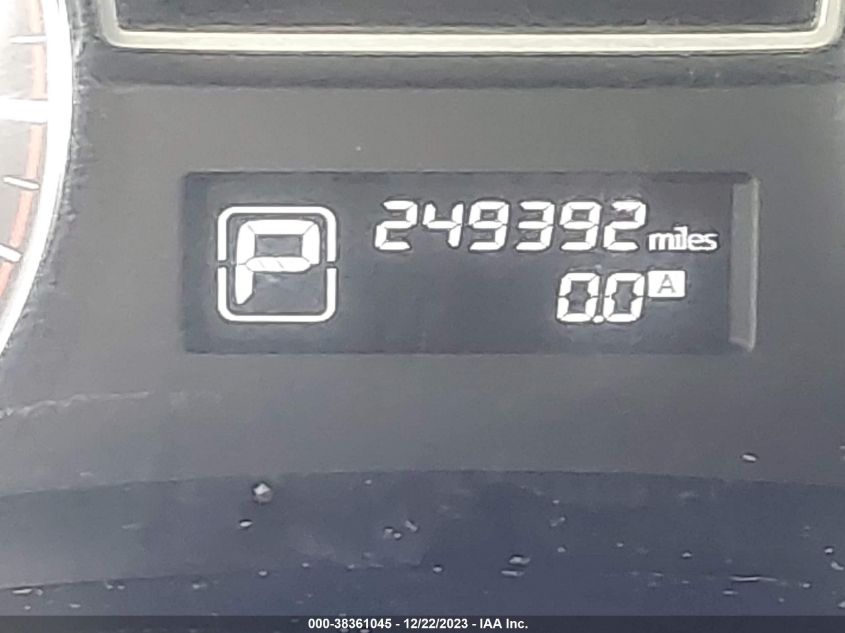 2013 NISSAN ALTIMA 2.5 S - 1N4AL3AP5DC166842