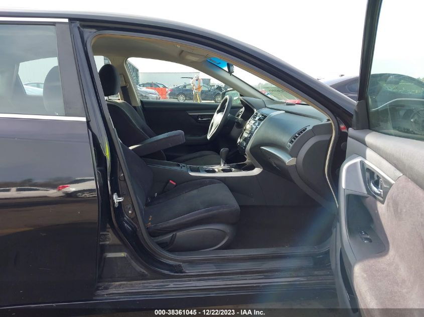 2013 NISSAN ALTIMA 2.5 S - 1N4AL3AP5DC166842