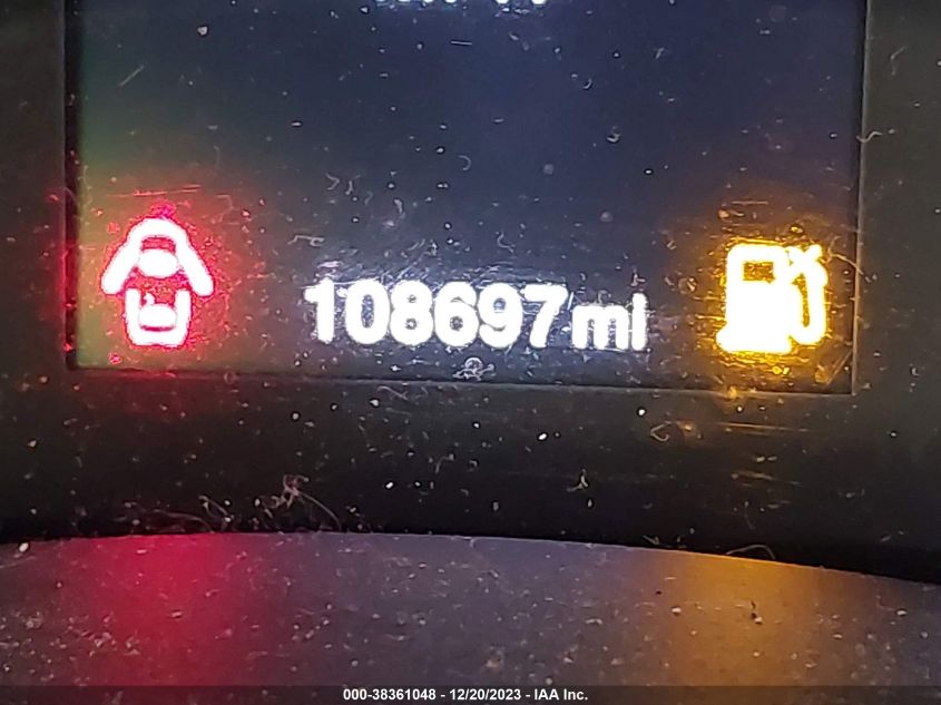 2017 JEEP RENEGADE SPORT 4X4 - ZACCJBAB0HPF29041