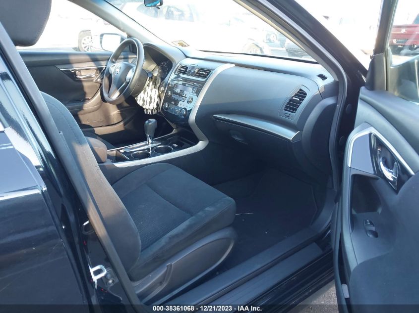 2014 NISSAN ALTIMA 2.5/S/SV/SL - 1N4AL3AP6EC900227