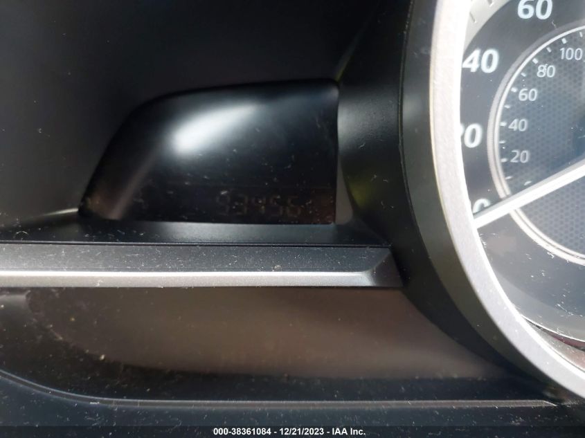 2014 MAZDA MAZDA3 I TOURING - JM1BM1V77E1203591