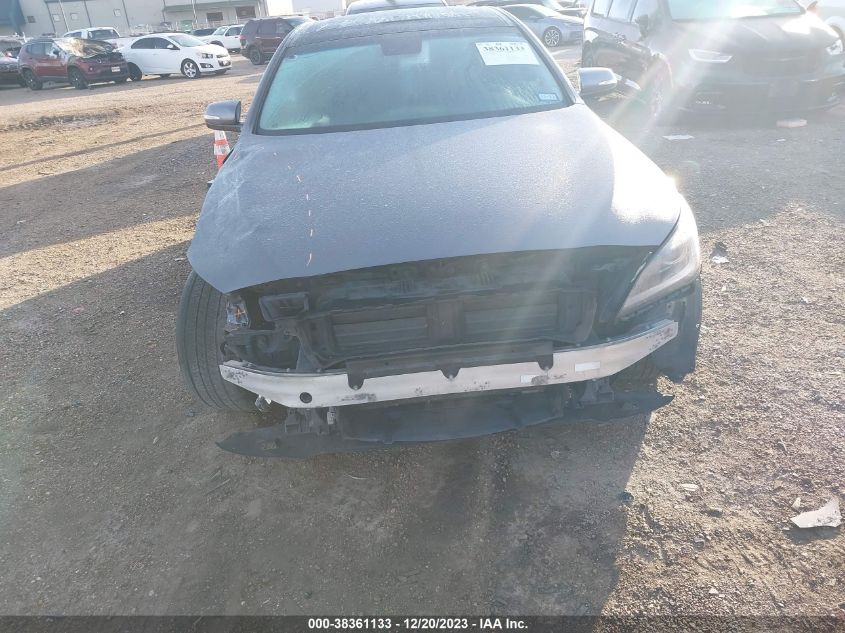 2015 HYUNDAI GENESIS 3.8L - KMHGN4JE0FU068975