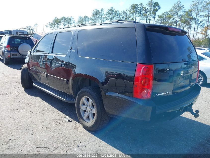 2014 GMC YUKON XL 1500 SLT 1GKS1KE08ER195704