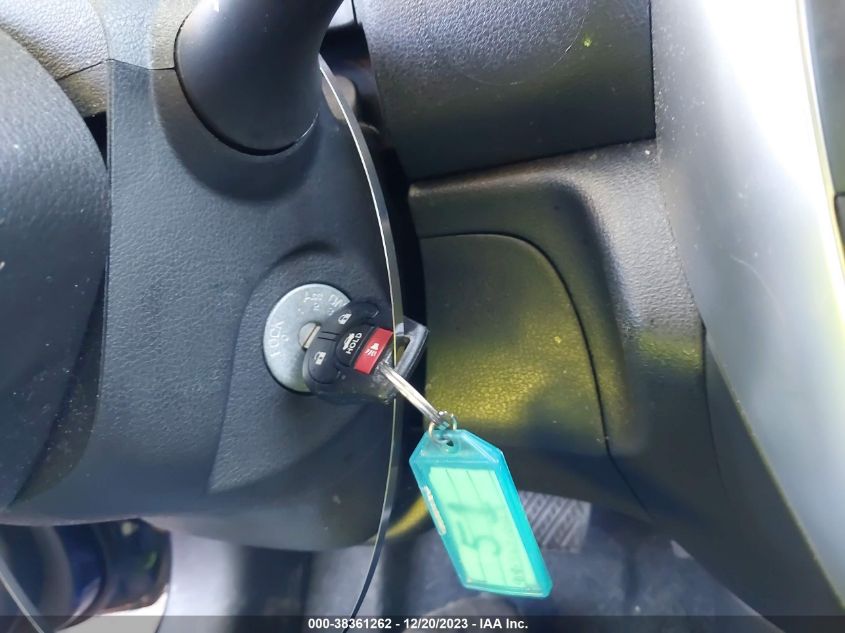2019 NISSAN VERSA 1.6 SV - 3N1CN7AP3KL807379