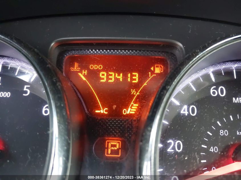 2014 NISSAN VERSA S/S PLUS/SV/SL - 3N1CN7AP1EL864068