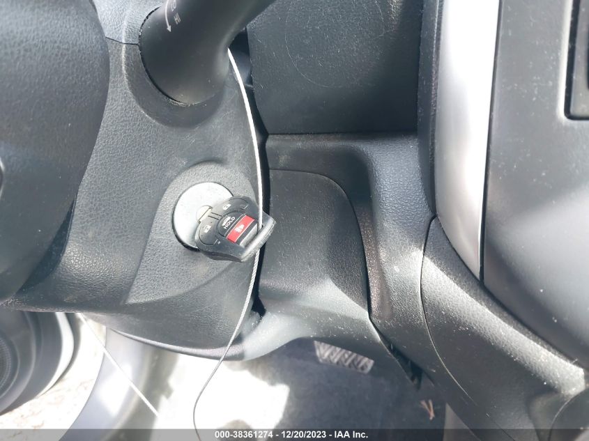 2014 NISSAN VERSA S/S PLUS/SV/SL - 3N1CN7AP1EL864068
