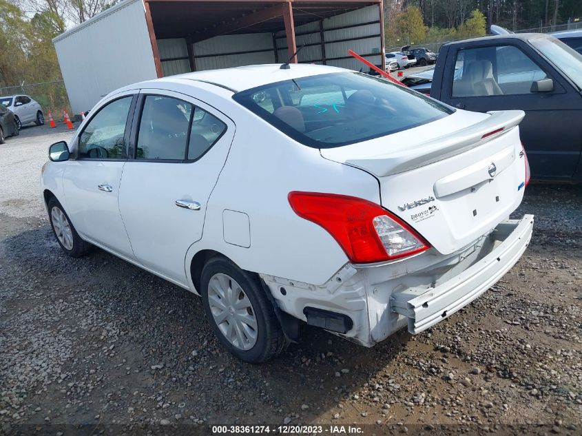 2014 NISSAN VERSA S/S PLUS/SV/SL - 3N1CN7AP1EL864068