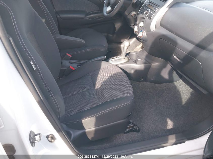 2014 NISSAN VERSA S/S PLUS/SV/SL - 3N1CN7AP1EL864068