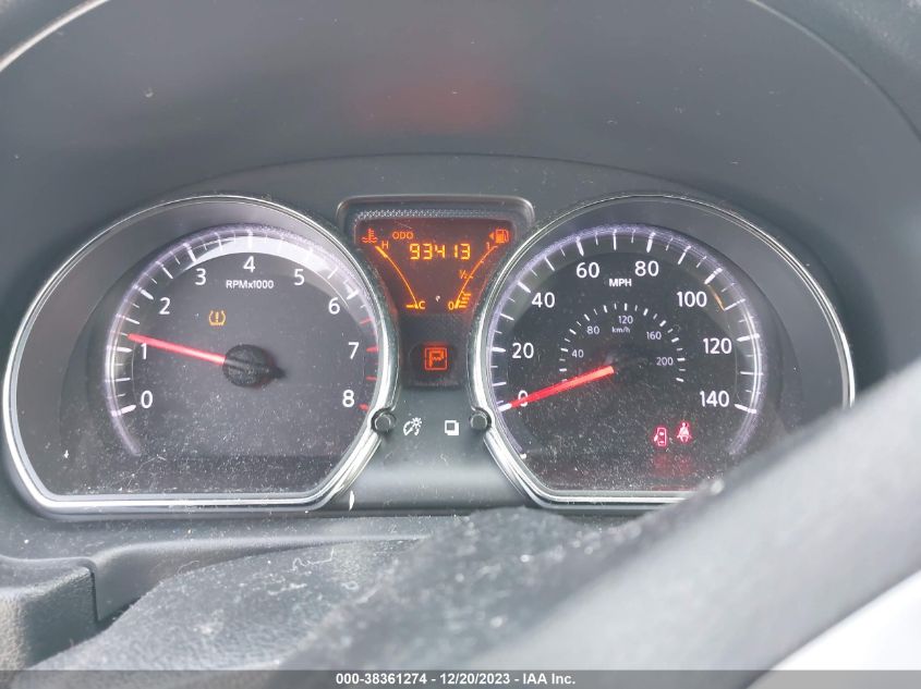 2014 NISSAN VERSA S/S PLUS/SV/SL - 3N1CN7AP1EL864068